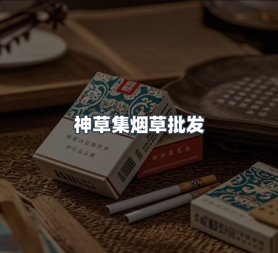 关于神草集烟草批发